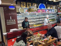 -旺蜀主成都串串火锅(西直门凯德MALL店)