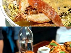 -Kathleen's Waitan 凯圣琳江景西餐厅(外滩店)