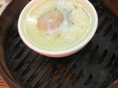 肉饼炖蛋-上海特色小笼店(铁岭路90弄小区店)