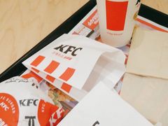 -肯德基(自贡梵华店)