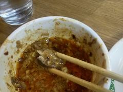 调料-野山椒老火锅(德胜营子店)
