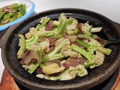 -海宝酒家(中山四路店)