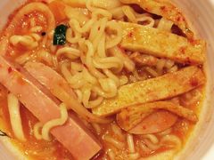 -青松馆韩国料理(香港中路佳世客店)