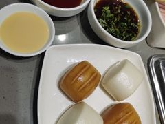 -海底捞火锅(杭州萧山宝龙广场店)