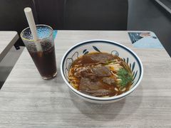 -康师傅私房牛肉面(北京南站店)