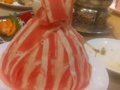 -鸿腾国际大酒店-海鲜姿造海鲜烤肉自助餐