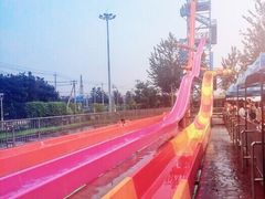 -欢乐水魔方水世界