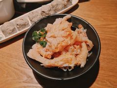 -牛小灶牛杂煲(北京路店)