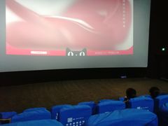 -幸福蓝海国际影城(宜昌水悦城店)