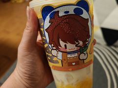 -茶百道(传媒大学店)