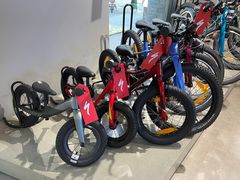 -SPECIALIZED闪电自行车(建国西路店)