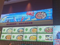 -锅老头铁锅炖•大锅蒸汽海鲜(韩乐坊店)