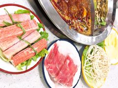 -陳艳红火锅(港汇店)