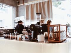 -MQ COFFEE STAND明谦(新洲店)