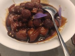-囍榷·鲜美常州菜(恐龙园店)