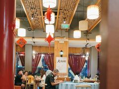 -又一福烤鸭·北京菜(东四店)
