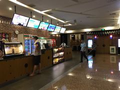 -纽斯桑拿会所(天山店)
