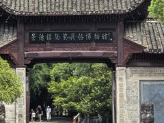 -景德镇古窑民俗博览区