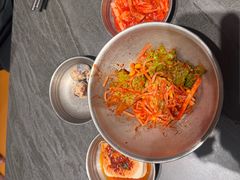 -麻蒲碳烤肉(远景路1号店)