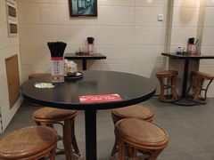 大堂-味先肠粉(珠光路店)