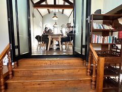 -1901 Cafe(西四店)