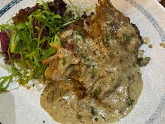 -FISH&POTATO Cō(地中海美食 万象城店)
