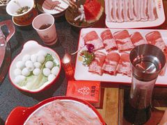 -大龙燚火锅(华都汇店)