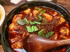 -陈麻婆豆腐(旗舰店)