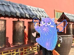 -普陀宗乘之庙(小布达拉宫)