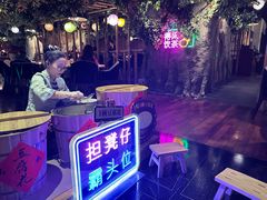 -广州花园酒店荔湾亭·地道点心·粤式饮茶