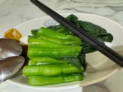 -深仔记茶餐厅(亚士厘道店)