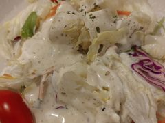 -Kpasta韩式意大利面