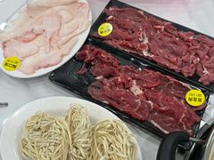 -全好食潮汕牛肉火锅(泗洲路店)
