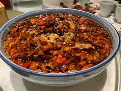 -鸭匠食府·挂炉烤鸭·新京菜(阜成路店)