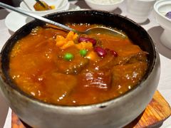 -千百味红餐厅·江西菜(绿地双子塔店)