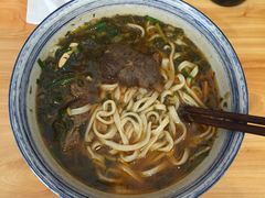 -陈八两面家(华孚写字楼店)
