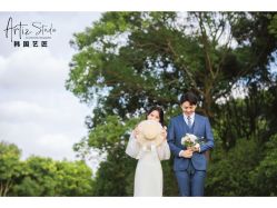 点击看大图 -韩国艺匠ARTIZ STUDIO(博览中心店)
