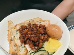 -捡角台湾食堂(花木Plus乐坊店)