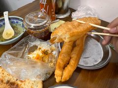 -文武王氏烧饼·无矾油条(西溪路店)