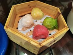 -白天鹅宾馆-玉堂春暖餐厅