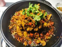 -渔遭殃鱼馆(黄桷垭店)