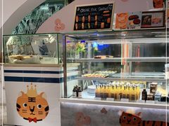-Perma Café樸門(五羊店)