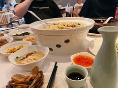 -莆田餐厅PUTIEN(三里屯店)
