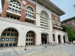 -长沙市青少年宫