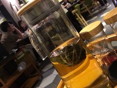 -狐狸爱上椰子鸡(滨江星光大道店)