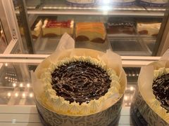 -幸福西饼面包茶饮(车公庙店)