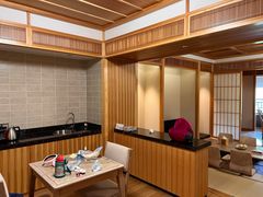 -北京古北水镇御舍温泉酒店