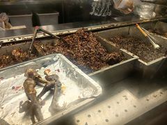 -老黄记手撕烤兔(玉林街店)