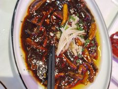 -老苏州芳和园茶酒楼  传统苏帮菜(观前店)