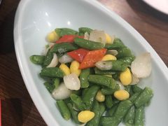 -乔家栅(襄阳南路店)